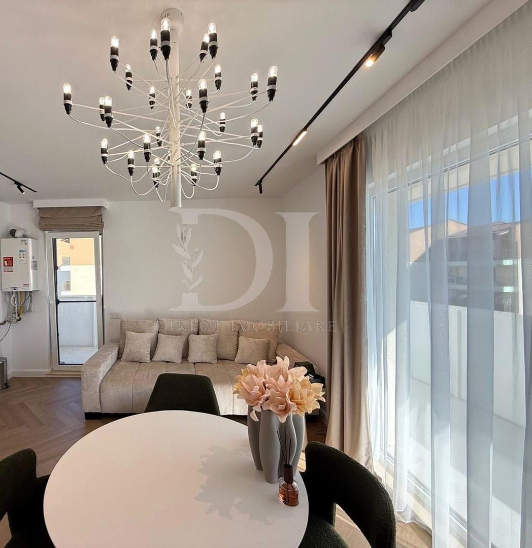 Apartament două dormitoare | etaj intermediar | Zona Eroilor - Poză 5