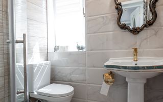 De vânzare casă cu suprafață de 270 mp + 7.5 ari, Dumbrava! - Poză 16