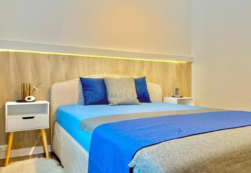 Apartament 2 camere de închiriat Dristor – 300 m metrou | etaj 1 | renovat - Poză 1