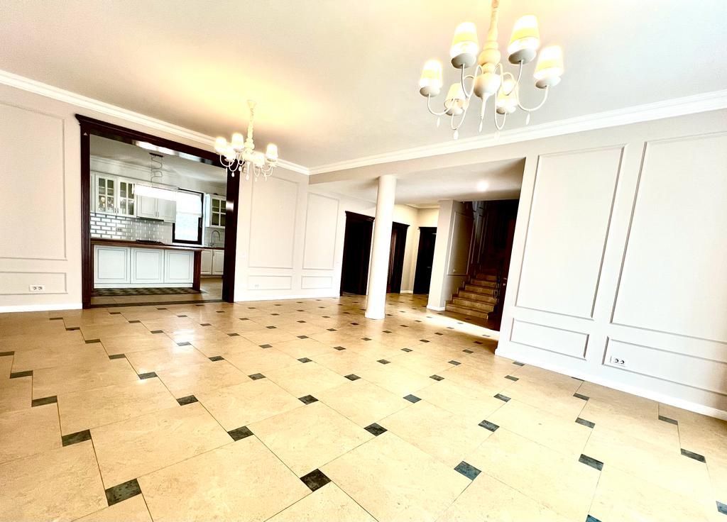 Vila Individuala | Iancu Nicolae/Pipera | Piscina | Garaj - Poză 4