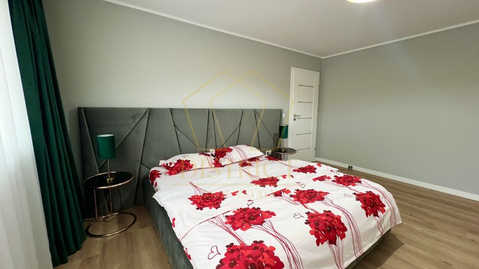 Casa superba cu 4 camere | Ciarda Rosie - Poză 11