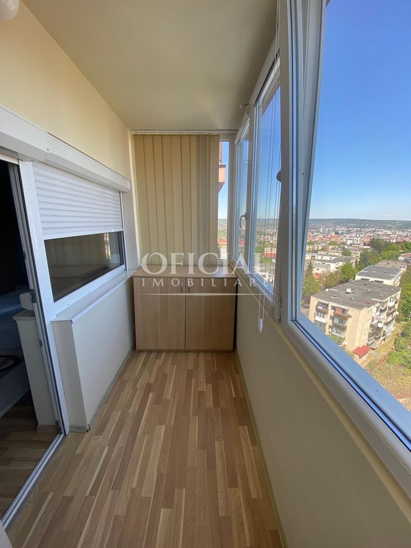 Apartament 2 Camere | 40 Mp | Balcon | Zorilor Observatorului - Poză 10