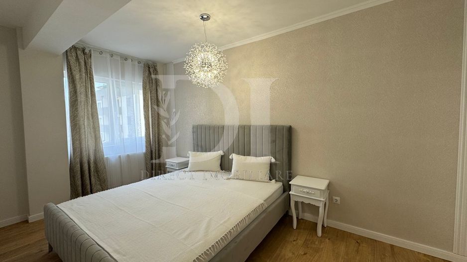 Penthouse ultramodern | Zona Terra - Poză 3