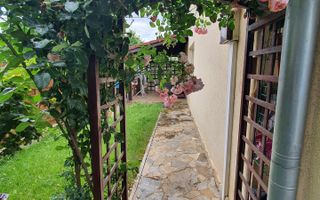 Casa de vanzare, zona Lidl din Cetate - Poză 6