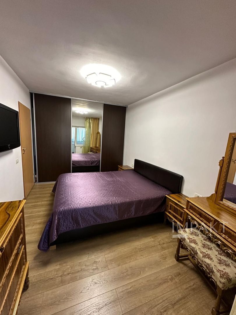 Apartament CONFORT SPORIT cu 3 camere, la limita cartierelor Marasti si Gheorgheni! - Poză 5