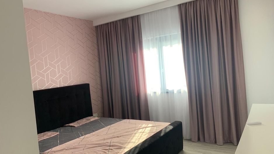 Duplex cu 5 camere despartit prin Garaj - Lidl - Poză 16