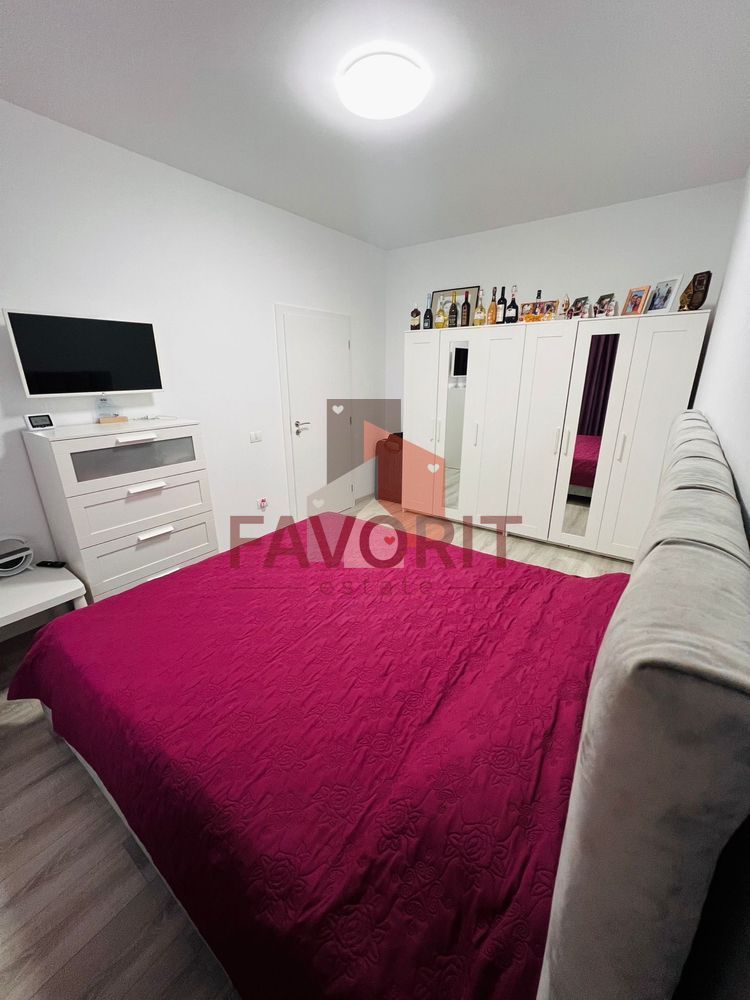 Apartament 2 camere | 55mp | Giroc - Poză 4