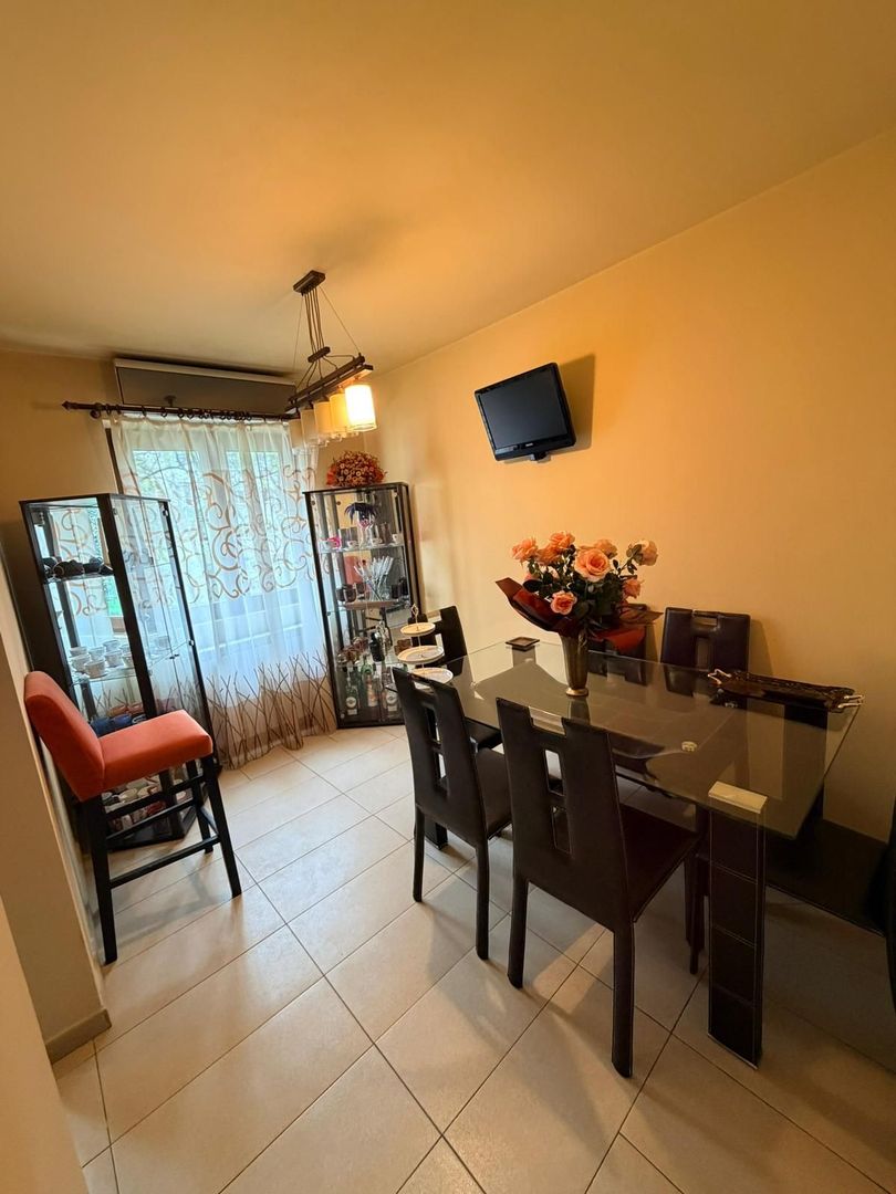 Take-Ionescu | 3 Camere | Etaj intermediar | Centrala Proprie - Poză 6