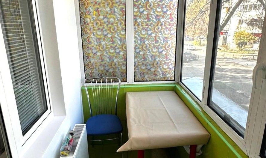 Apartament 2 Camere 54mp Aviației | GOPO - Poză 12