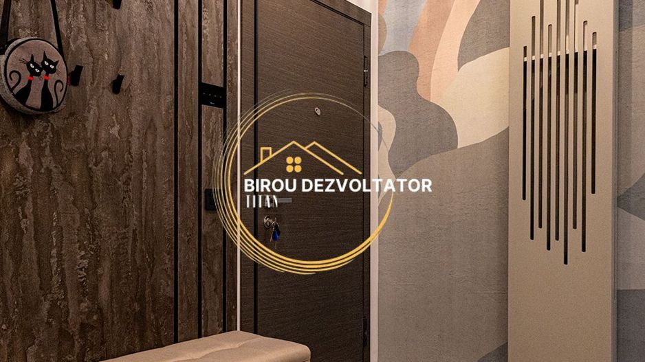 Titan pallady metrou Teclu Investitie parcare bonus Ansamblu premium - Poză 6