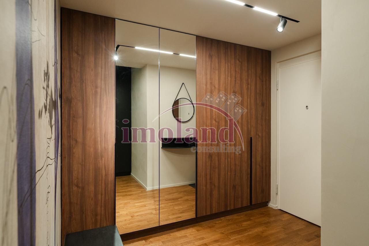 Parkview - apartament 4 camere - mobilat&utilat - Avalon Estate-Pipera - Poză 25