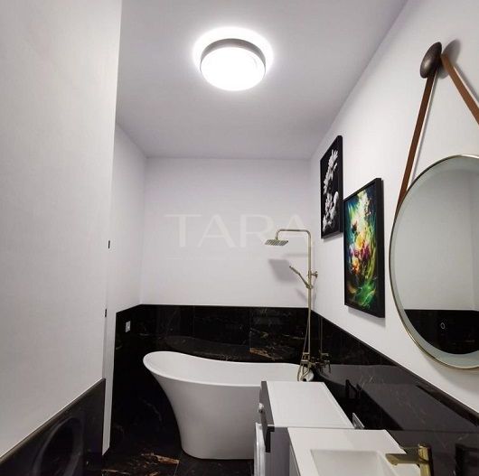 Apartament premium cu parcare subterană. Ansamblu Rezidential Nou. - Poză 13