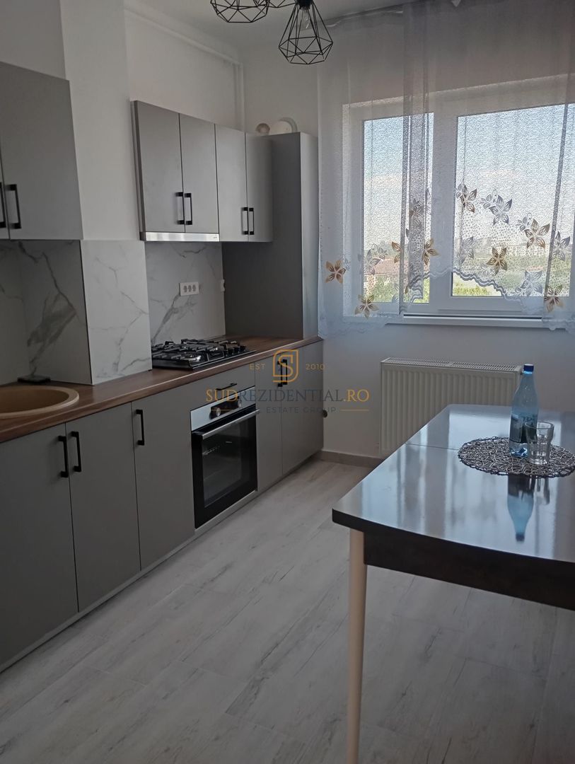 Apartament cu 2 camere modern – de inchiriat, strada Postalionului - Poză 5