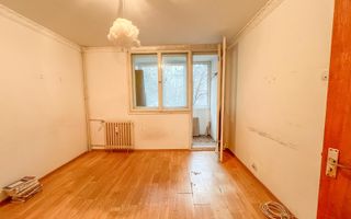 Apartament 3 camere Balcon Metrou  Raul Doamnei 1' - Poză 3