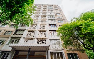 Spre chirie apartament spațios în Ciocana, str. Ginta Latină 21. - Poză 20