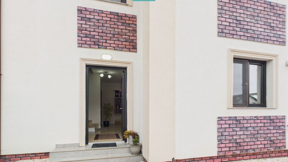 Casă în Giarmata P+1- zona dezvoltată + utilități - Poză 21