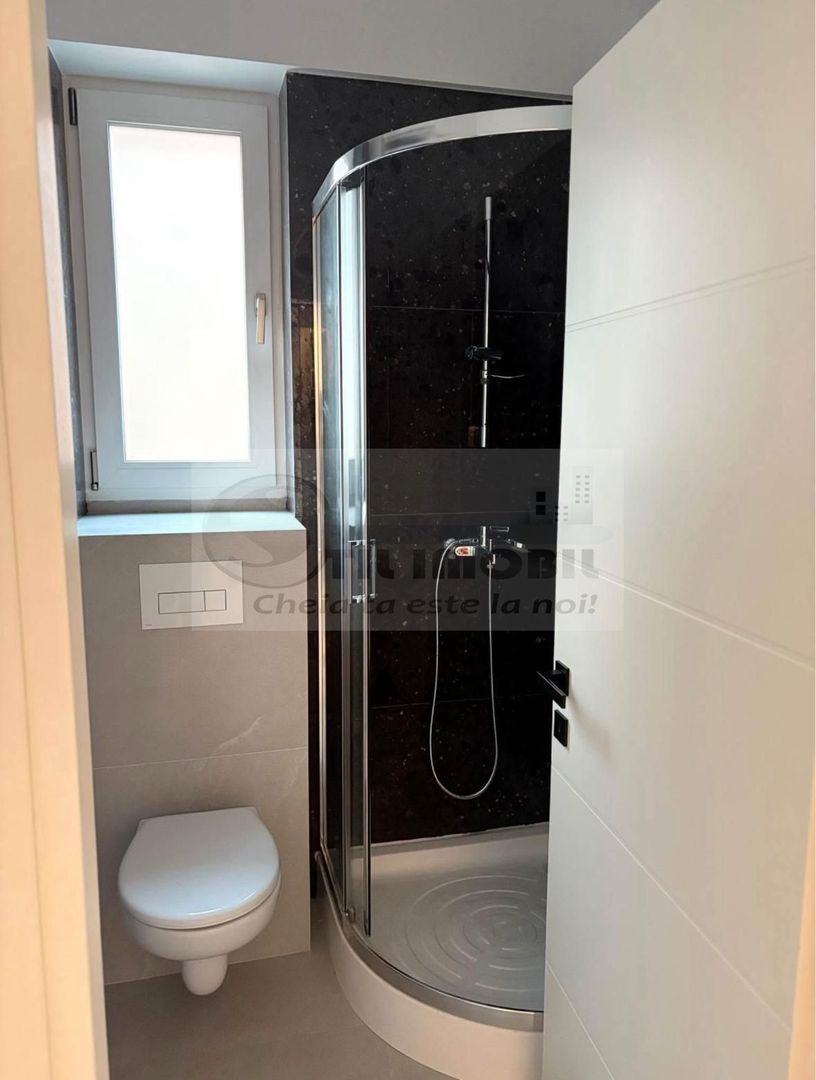 Apartament 2 camere - 42 mp - Prima închiriere - Visoianu - 300€ - Poză 6