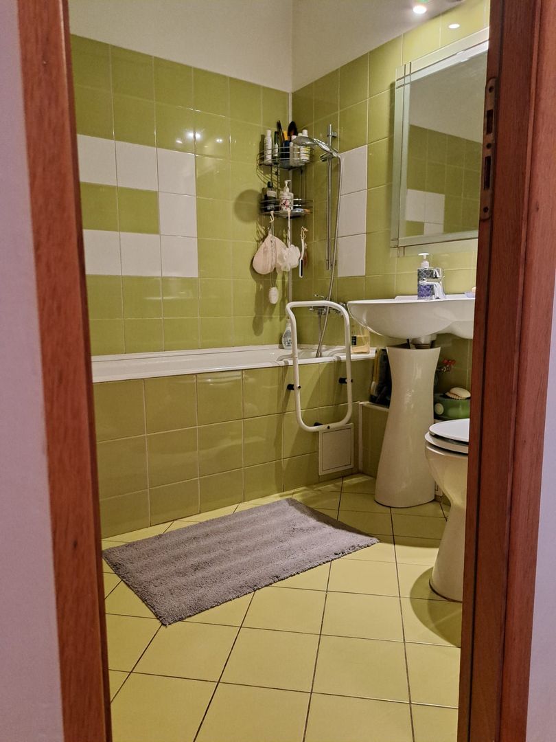 Apartament 3 camere, decomandat, etaj 2/10,  Militari - Pacii - Iuliu Maniu - Poză 10