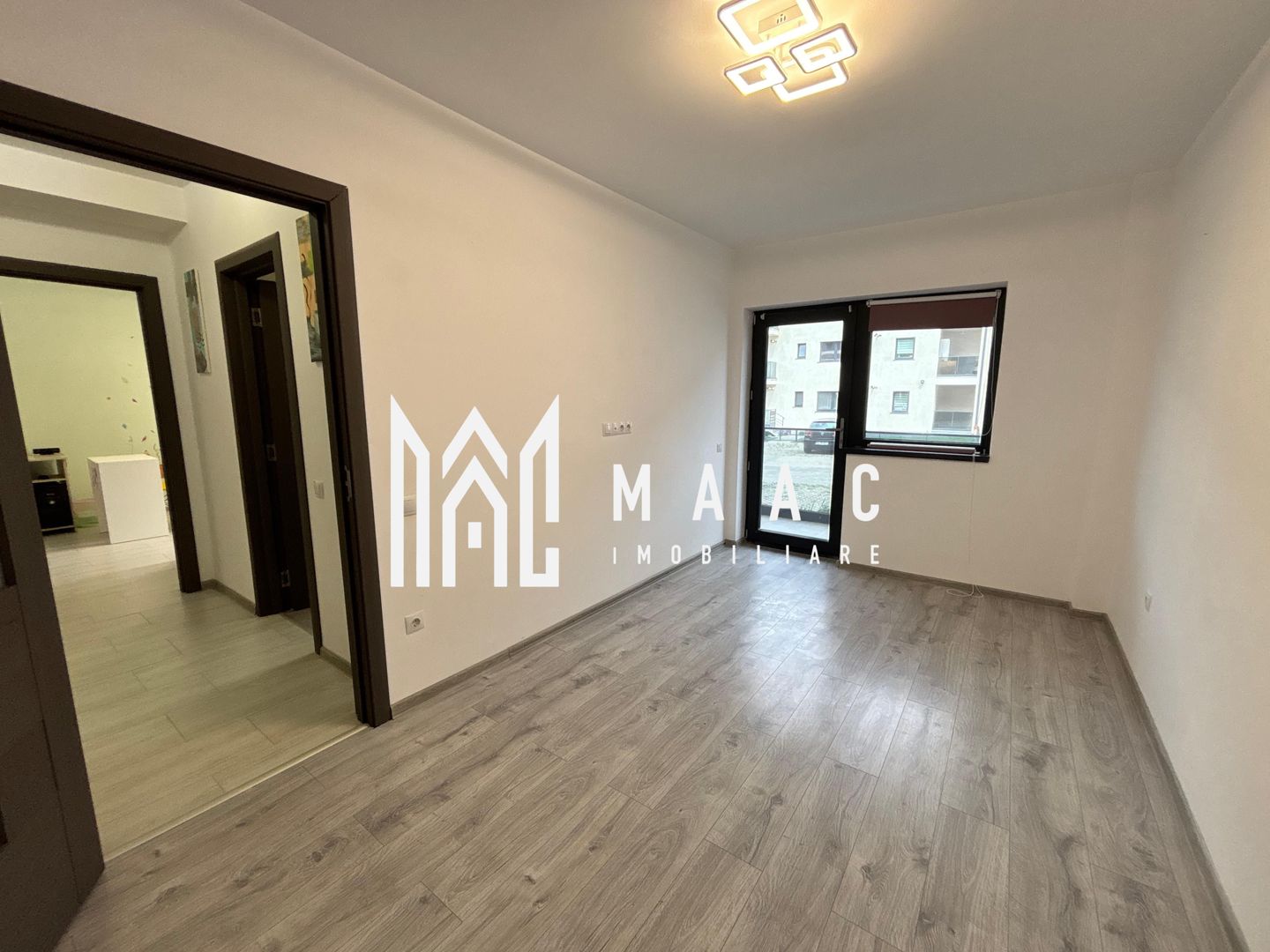 Apartament 2 camere | 42 MPU | Parter | Parcare | Gradina | Doamna Stanca - Poză 5