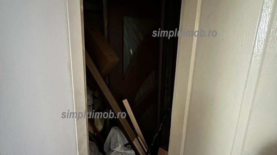 Decomandat spatios posibilitate centrala proprie 3 cam Obregia - Poză 12