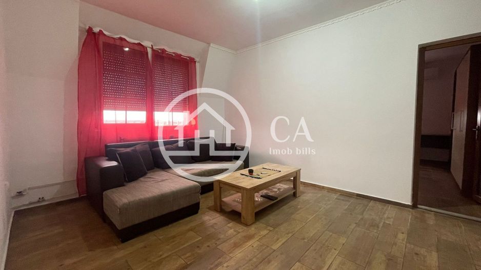 Apartament cu 3 camere de închiriat in zona Calea Aradului, Oradea. - Poză 2
