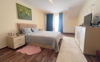 Vilă P+M cu teren de 4.200 mp – Onești - Poză 21