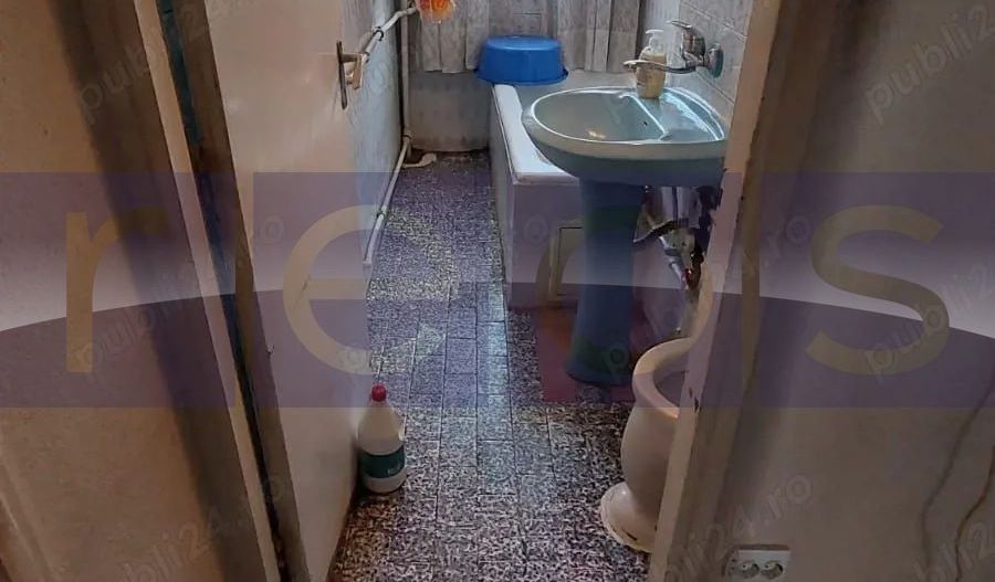 OCAZIE VANZARE APARTAMENT 4 CAMERE | UNIVERSITATE | 73MP - Poză 5