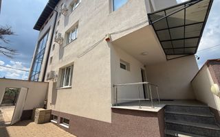 Clădire birouri / clinică / școală | Banu Manta - Poză 1