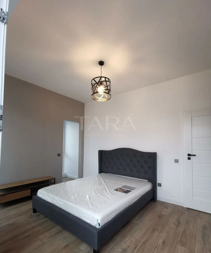 Penthouse ultrafinisat. Zona linistita, de case. Floresti. - Poză 6