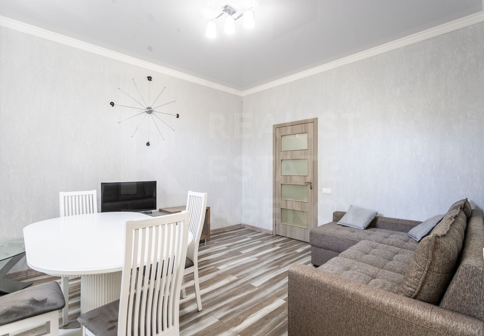 Chirie, apartament, 2 camere, bul. Ștefan cel Mare și Sfânt, Centru - Poză 3