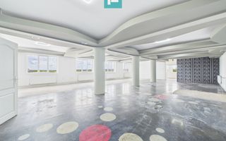 Clădire P+E cu parcare si platformă betonată 700mp - Poză 7