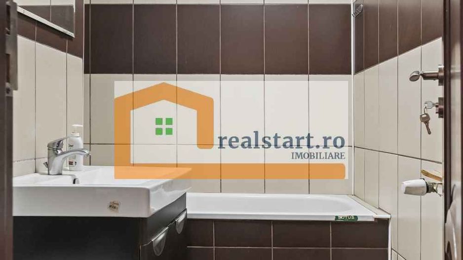 View superb, Veranda Mall Pta Obor, acces metrou 5 min pietonal - Poză 7