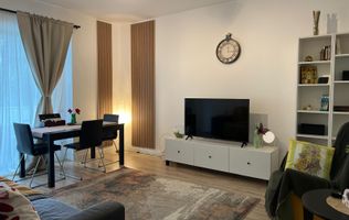 Apartament 2 camere de vânzare – Splaiul Independenței, zona Grozăveșt