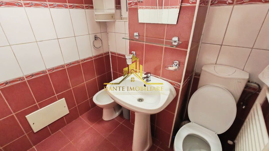 2 camere, spatios, modern, luminos, Plopilor, USAMV, BT Arena - Poză 8