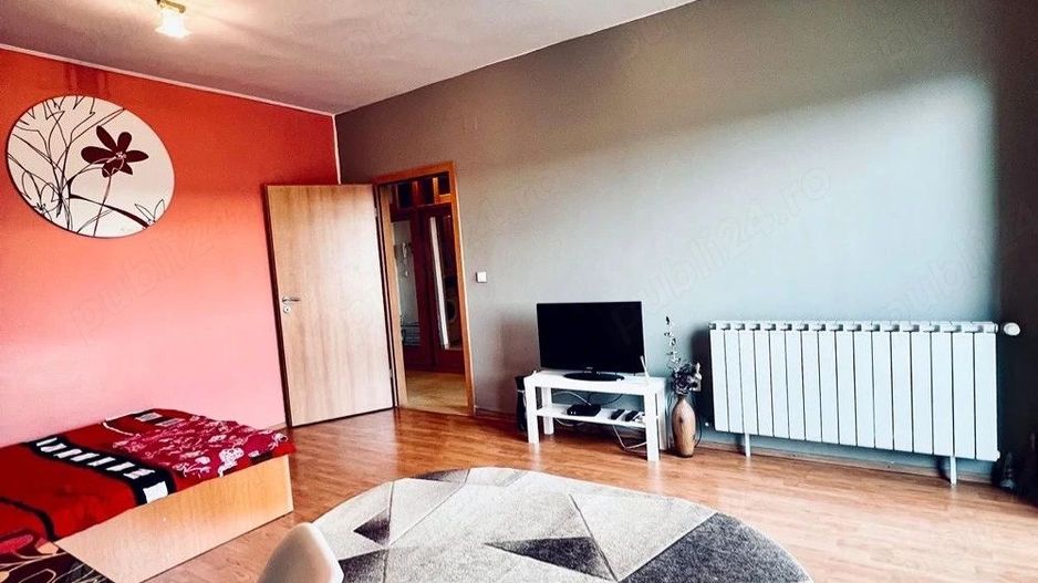 Apartament 1 cameră decomandat, tip STUDIO, Complex Studentesc - Poză 3