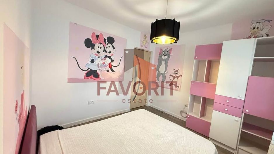 Apartament 3 camere decomandat | Zona Soarelui - Poză 5