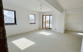 Apartament 3 camere 97 mp, Aviației, bloc 2016, parcare subterană - Poză 4