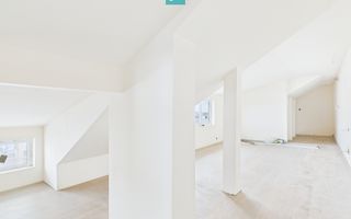 Apartament 2 camere + pod, 78 mpu, Buziașului - Poză 15