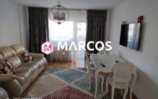 Apartament 3 camere decomandt, Central, ID 735 - Poză 1