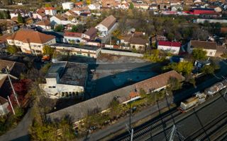 Imobil în suprafață de 3151mp pe Str.Ardealului - Poză 36