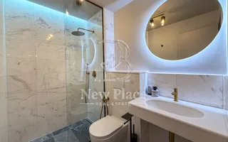 [VIDEO] Arqa Jolie Village | Apartament exclusivist | Terasa  22 mp | ULTRA LUX - Poză 12