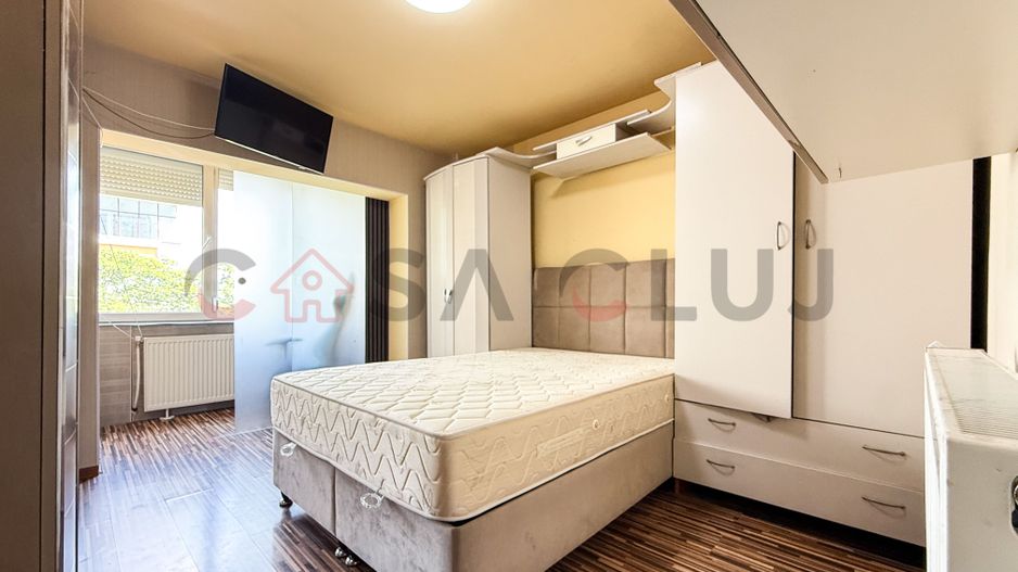 3 camere 2 bai, etaj intermediar, Intre Lacuri - Poză 3