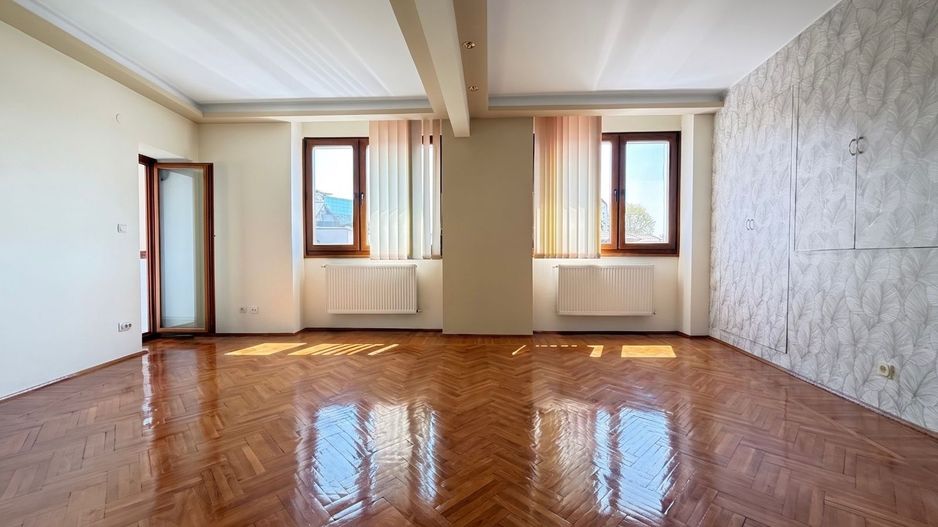 DUPLEX ‖ 3 CAMERE ‖ COTROCENI ‖ GRADINA BOTANICA ‖ GARAJ + BOXA - Poză 3