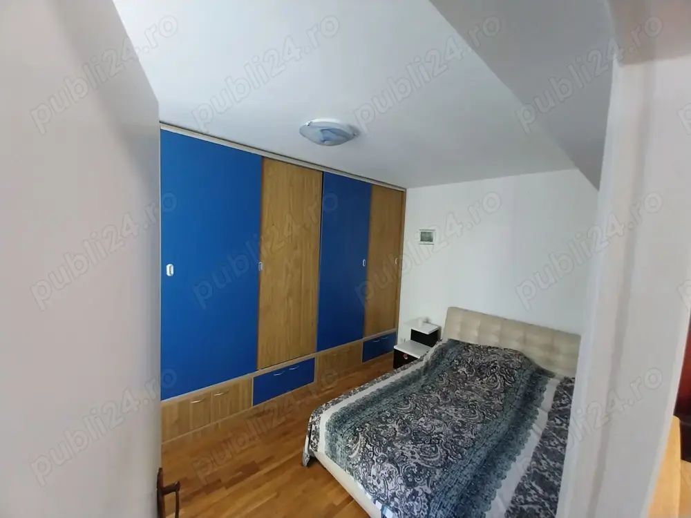 Apartament luminos Domenii - Poză 3