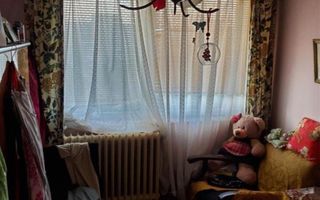 Apartament 3 camere – Drumul Taberei, Sector 6 – 72 mp, 2 balcoane, aproape de Parcul Moghioroș - Poză 1