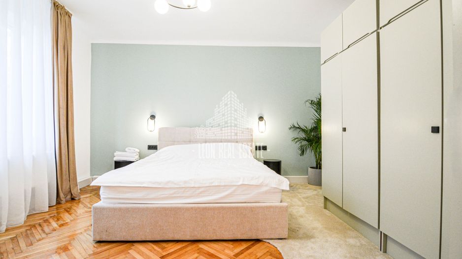 Casa individuala de inchiriat in Cluj-Napoca, zona LIDL Calea Baciului - Poză 8