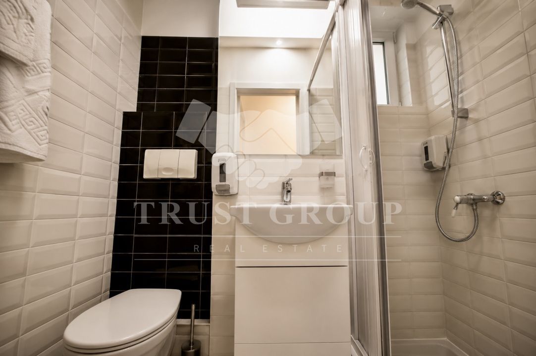 Apartament 2 camere Calea Victoriei-Sala Palatului | imobil 1960 - Poză 13