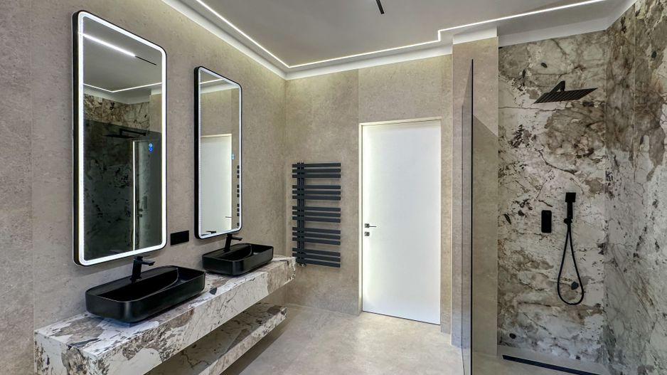 UNIC  |  Vilă Individuală Premium cu Design Contemporan și Finisaje de Lux - Poză 25