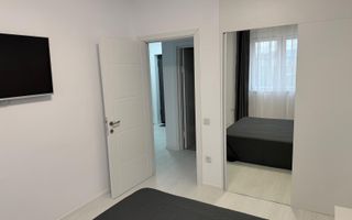 Apartament premium 2 locuri parcare încălzire în pardoseală Șelimbăr - Poză 5