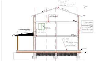 Casa noua de vanzare Stefanesti 180 K - Poză 12